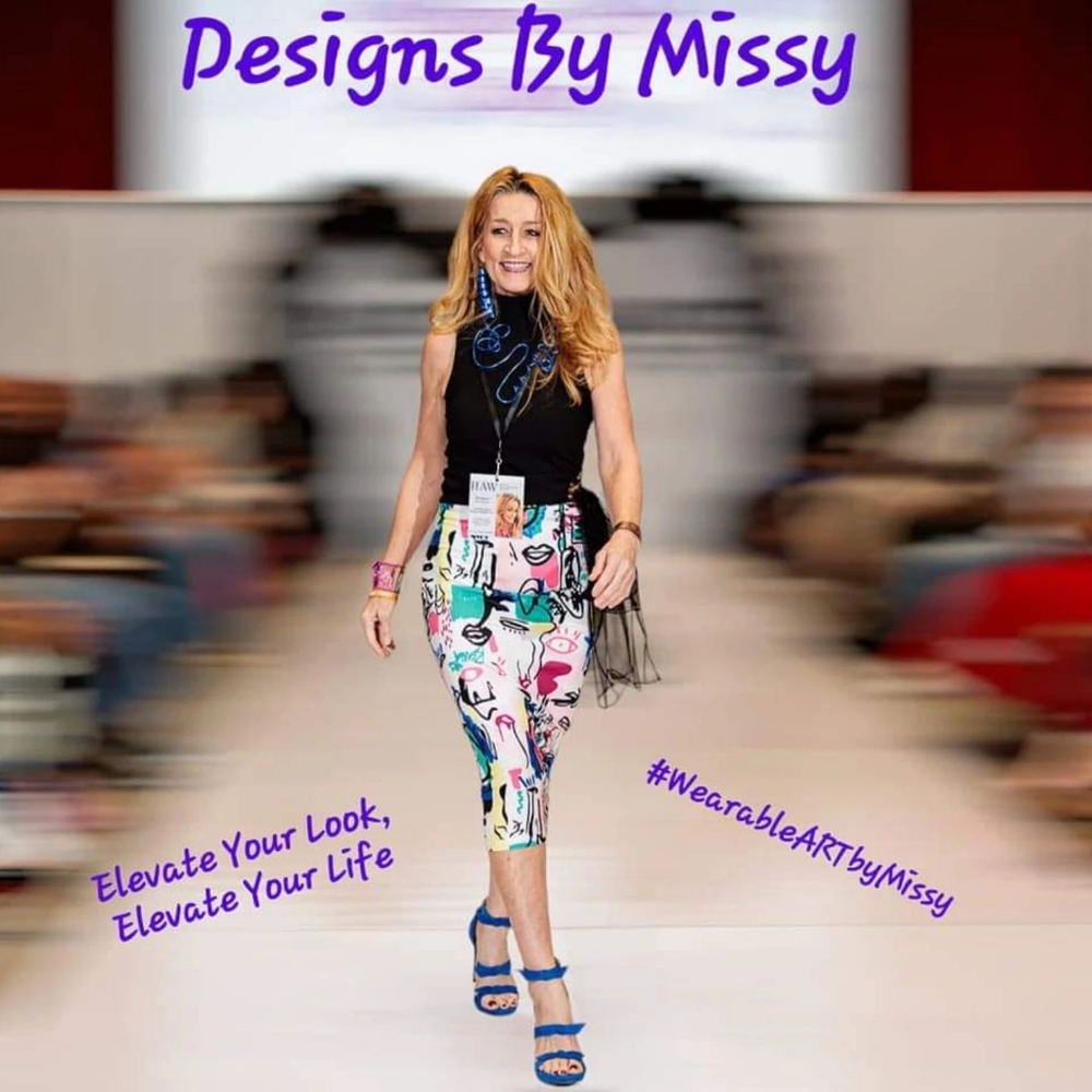 Meet your Posher, Missy